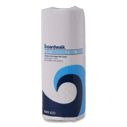 Boardwalk Paper Towel 30 Rolls/Carton, 85 Sheets/Roll