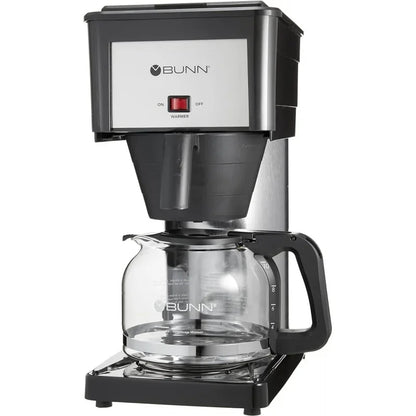 BUNN BX Speed Brew Classic 10-Cup Coffee Brewer