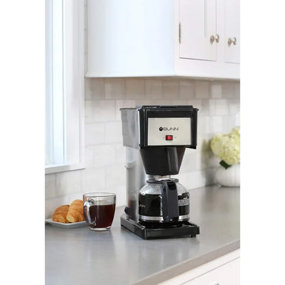 BUNN BX Speed Brew Classic 10-Cup Coffee Brewer